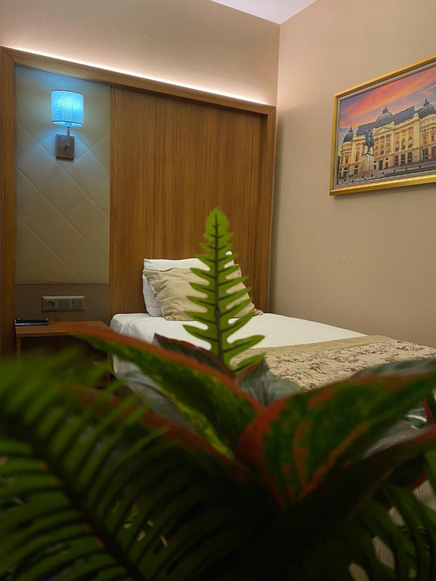 Istport Hotels Arnavutkoy Exterior foto
