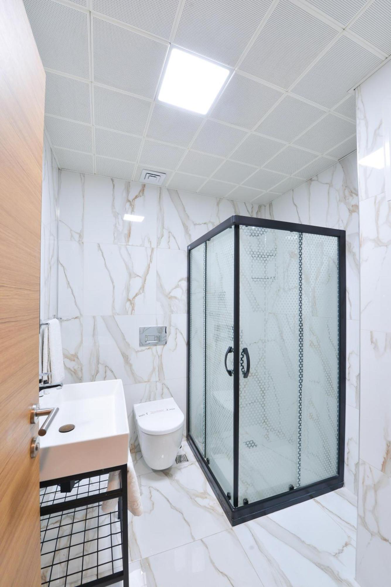 Istport Hotels Arnavutkoy Quarto foto