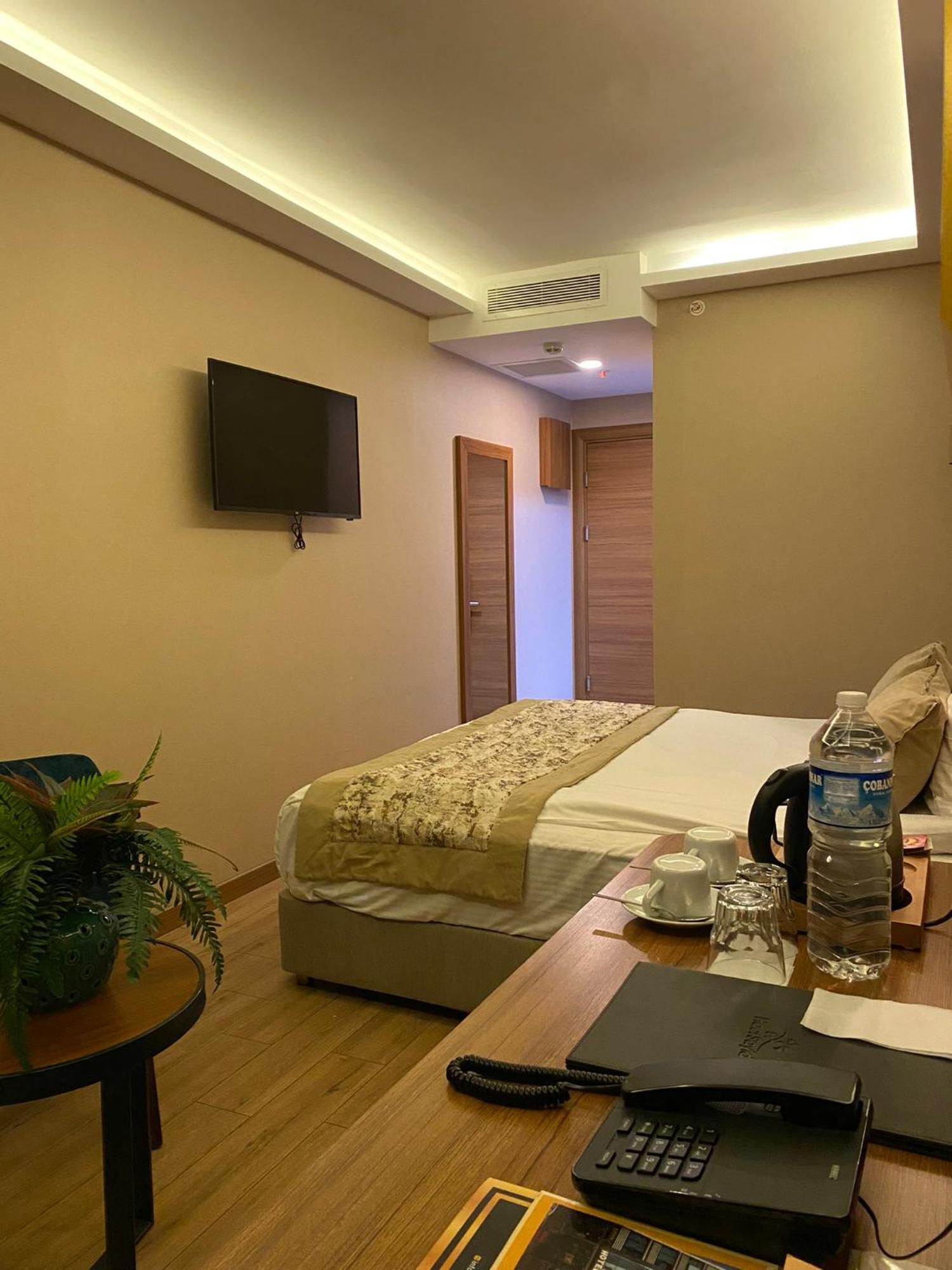 Istport Hotels Arnavutkoy Quarto foto