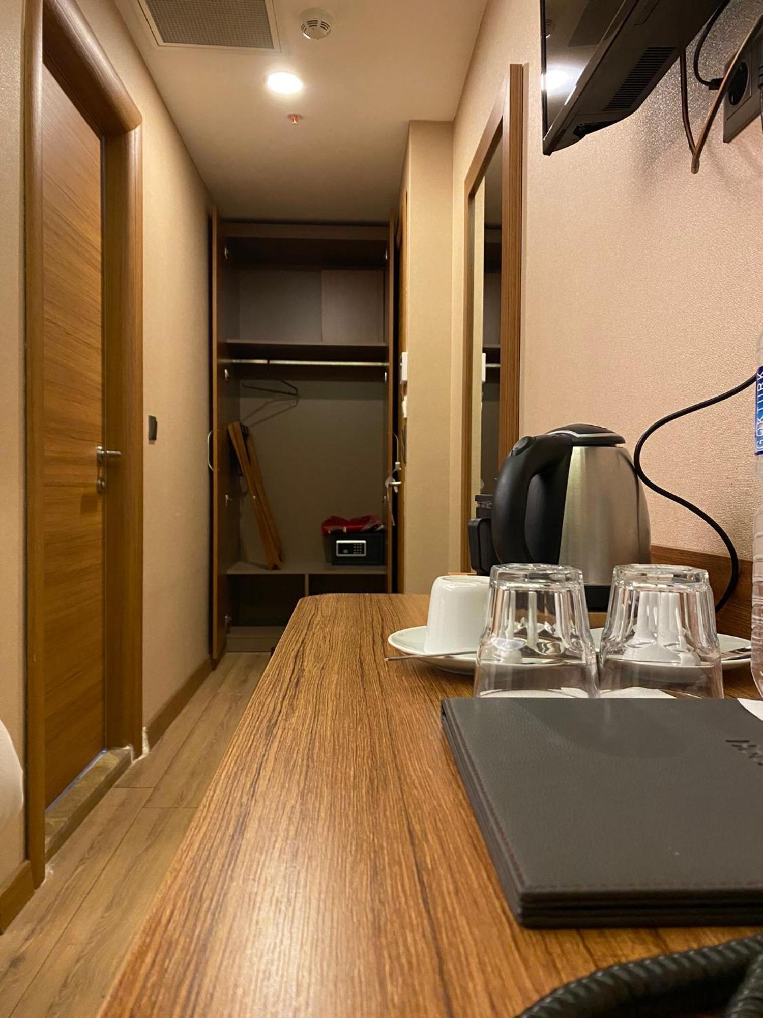 Istport Hotels Arnavutkoy Quarto foto