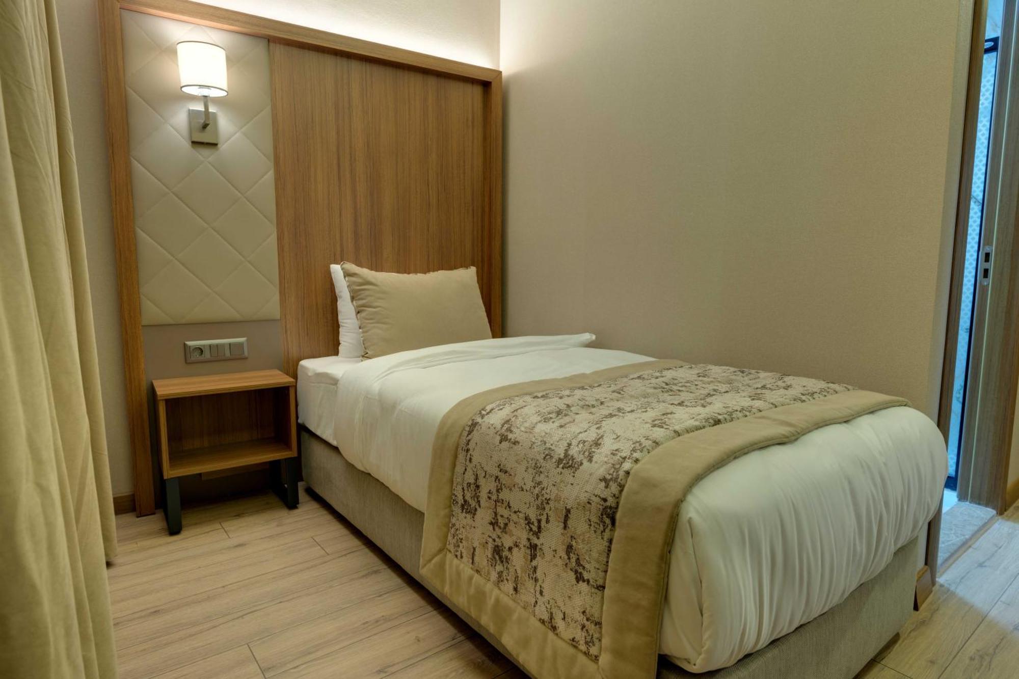 Istport Hotels Arnavutkoy Quarto foto