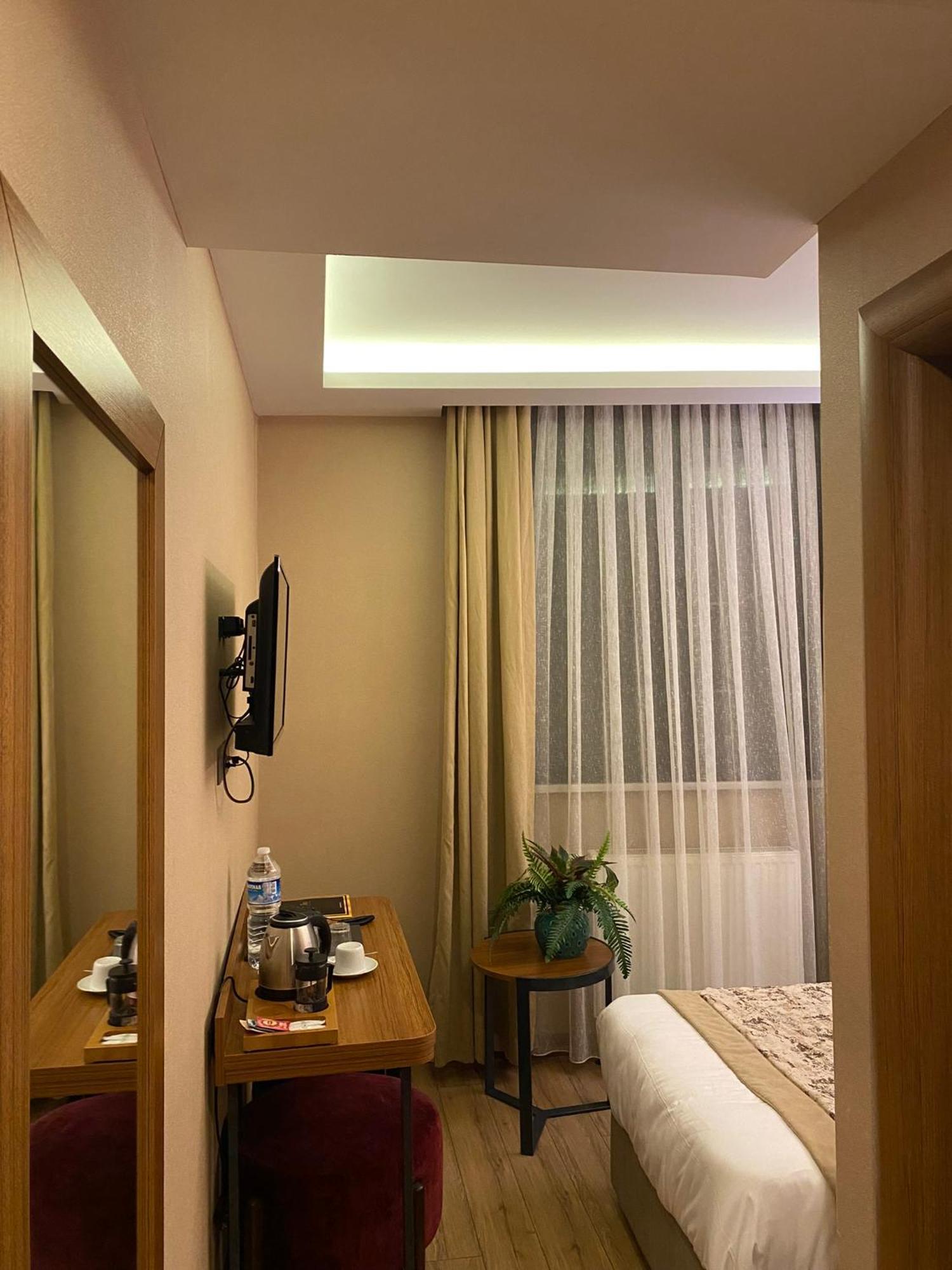 Istport Hotels Arnavutkoy Quarto foto